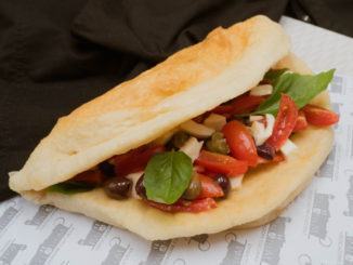Grande attesa per la seconda sagra dell'arvoltolo farcito e delle norcinerie umbre