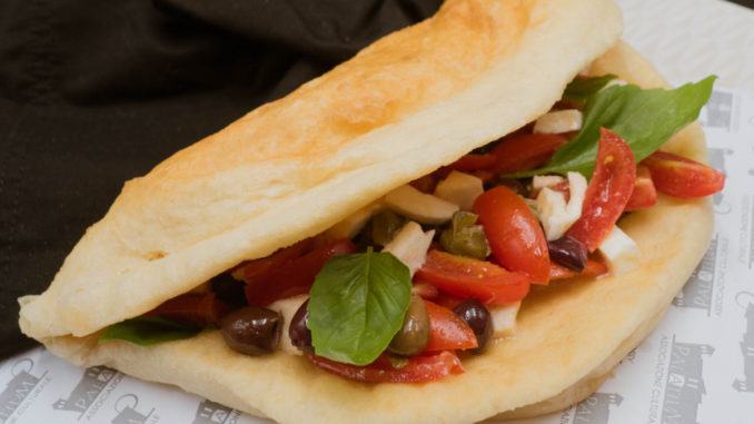 Grande attesa per la seconda sagra dell'arvoltolo farcito e delle norcinerie umbre