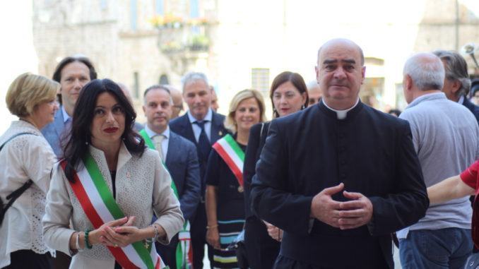 Solennità di San Rufino, Domenico Sorrentino, c’è urgenza che il Dio Solennità di San Rufino, Domenico Sorrentino, c’è urgenza che il Dio