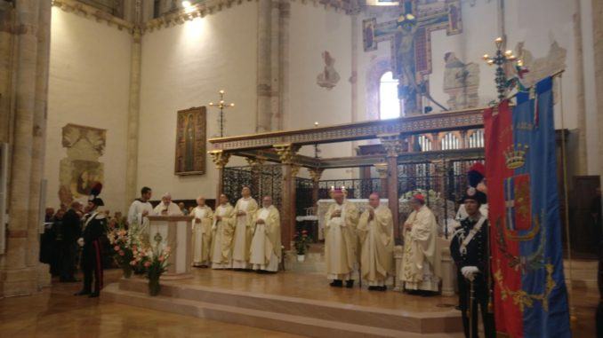 Impariamo a vivere la parola di Dio come fece Santa Chiara