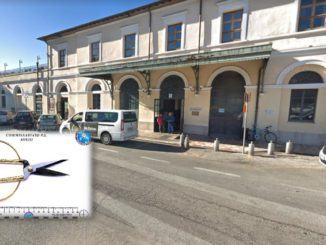 Lite tra magrebini finisce nel sangue alla stazione ferroviaria di Assisi