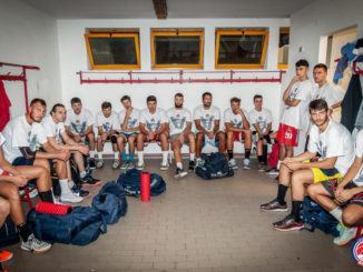 Basket, partita ufficialmente la stagione 2019/2020 della Virtus Assisi