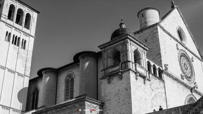 Percorsi Assisi 3 settembre Cottarelli, il Nobel, Yunus e Zamagni su futuro