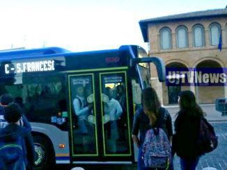 Regolamento del trasporto scolastico è mancata applicazione dell’art. 4 del regolamento