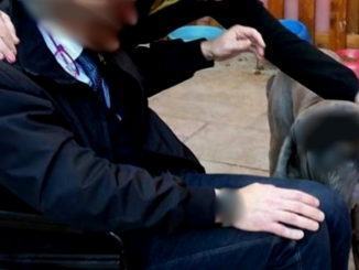 Lettera in redazione dalla Puglia da famiglia di un disabile