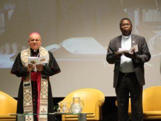 Assemblea diocesana Assisi, presentato il nuovo piano pastorale