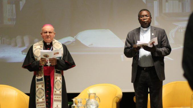 Assemblea diocesana Assisi, presentato il nuovo piano pastorale