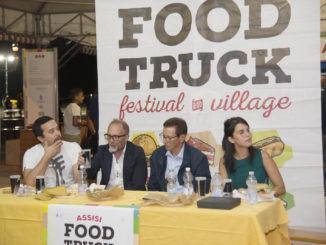 Assisi Food Truck Awards 2019 va a La Panella: chiusa la quinta edizione