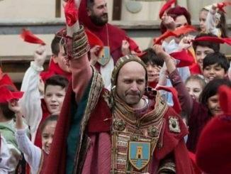 Calendimaggio nella bufera Parte de Sotto annuncia ricorso