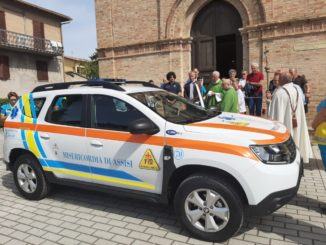 Bando per volontari progetti Servizio civile universale scade a febbraio