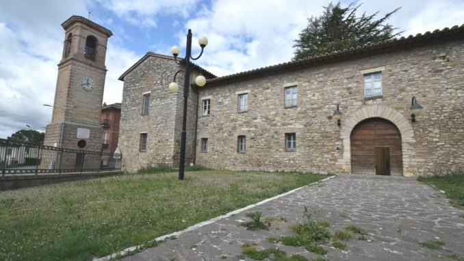 Interventi di accompagnamento ai processi di innovazione sociale Interventi di accompagnamento ai processi di innovazione sociale