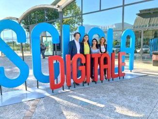 Futura Assisi, una tre giorni dedicata alla scuola digitale