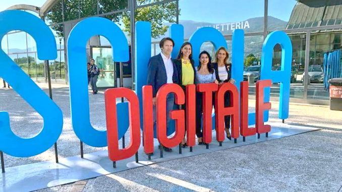 Futura Assisi, una tre giorni dedicata alla scuola digitale