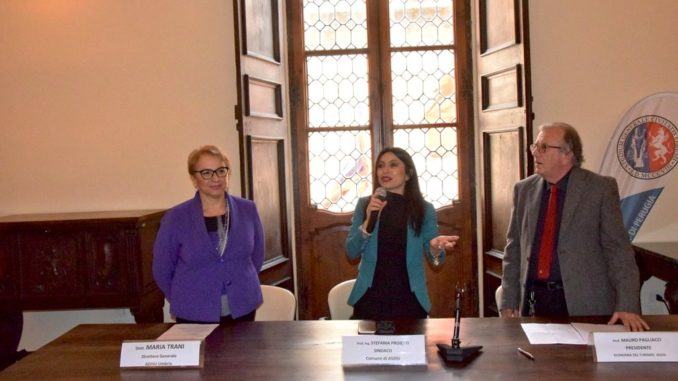 Economia del turismo incontra le imprese ad Assisi