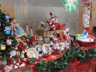Rivotorto di Assisi, a dicembre 2019 tornano i mercatini di Natale