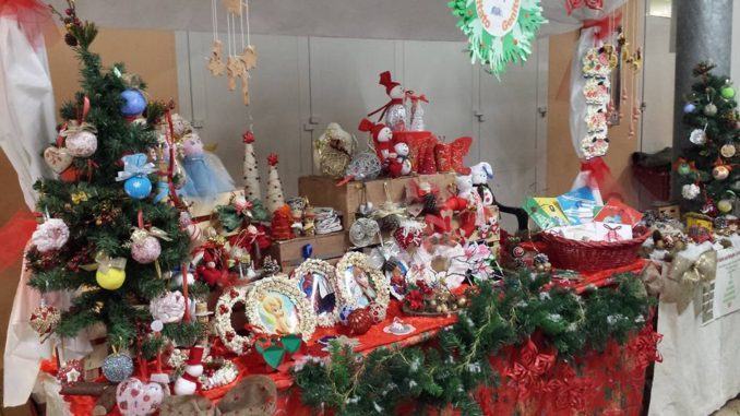 Rivotorto di Assisi, a dicembre 2019 tornano i mercatini di Natale