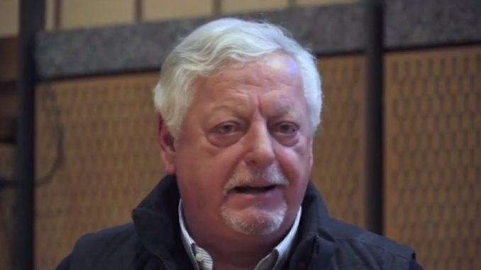 Morto Andrea Jengo direttore Rai funerali nella sua Assisi