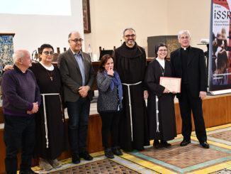 Inaugurazione dell’Anno Accademico degli Istituti Teologico e Superiore di Scienze Religiose di Assisi