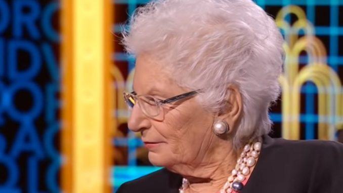 Liliana Segre, Frati Assisi, saremo sua scorta fraterna, non fermarsi davanti i bulli del web