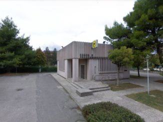 Poste italiane, si rinnova l’ufficio postale di Petrignano D’Assisi