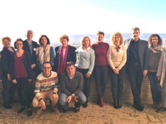 Didattica innovativa applicata al turismo, docenti di 8 Atenei europei ad Assisi