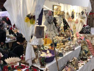 Rivotorto di Assisi, al via i mercatini di Natale