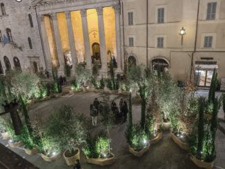 Capodanno ad Assisi, tutto esaurito nelle strutture ricettive