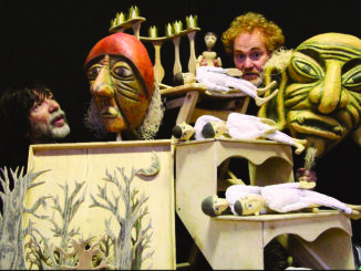 Stagione di Teatro Ragazzi al Piccolo Teatro degli Instabili di Fulvia Angeletti