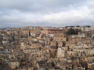 Il Piccolo Teatro degli Instabili in visita a Matera nel nome di Pasolini