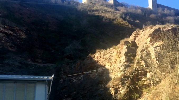 Tunnel di Assisi, Antonello, scopo finale è migliorare la nostra città