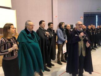 Al via ufficialmente il Triduo del Piatto di Sant'Antonio Abate
