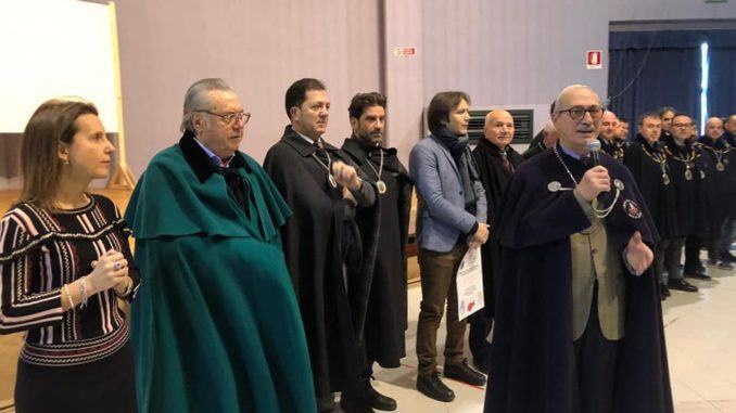 Al via ufficialmente il Triduo del Piatto di Sant'Antonio Abate