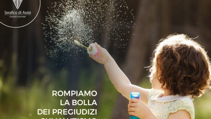 Autismo, il Serafico investe sull'innovazione e sulla formazione Autismo, il Serafico investe sull'innovazione e sulla formazione