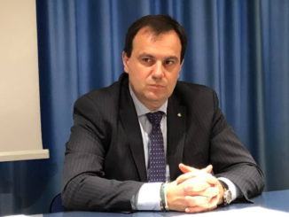 Simone Fittuccia nuovo vicepresidente di Confcommercio Umbria