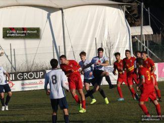 Riparte col botto la stagione della Juniores A1 dell'Angelana