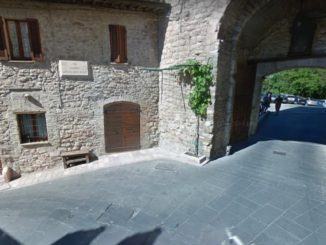 Evento in via san Francesco società Fortini cambia per due ore la viabilità