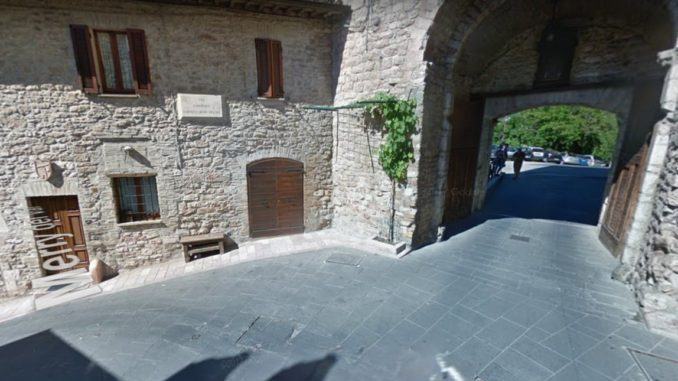 Evento in via san Francesco società Fortini cambia per due ore la viabilità