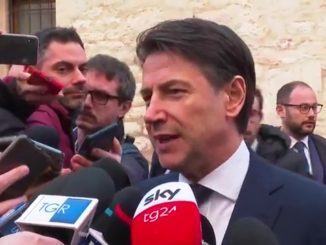 Assisi Domani e il PD Assisi chiedono di ripensare misure di chiusura