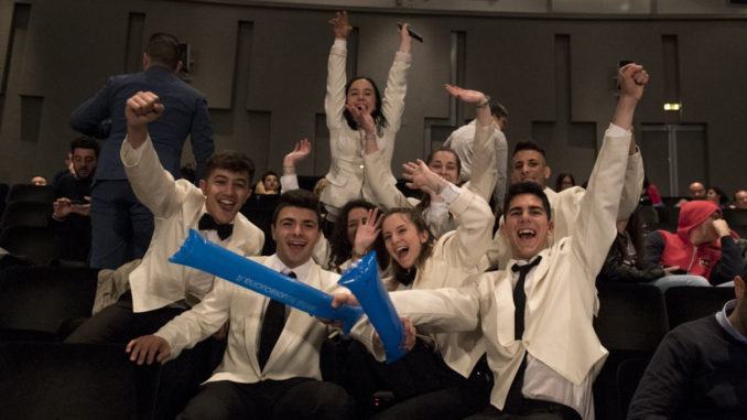 Cooking quiz arriva ad Assisi, gli studenti dell’alberghiero protagonisti del concorso nazionale