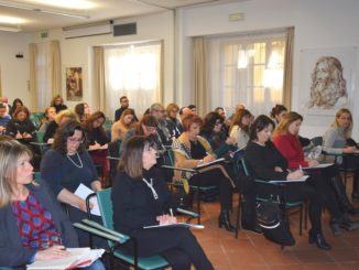 Servizi sociali e terzo settore