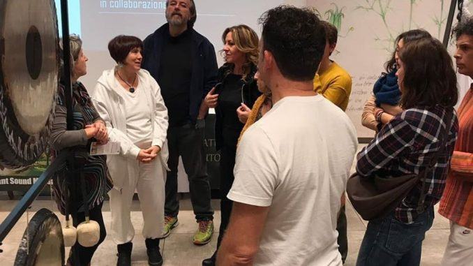 Assisi, il 26 gennaio il suono delle piante torna con l'esplorazione dei sensi