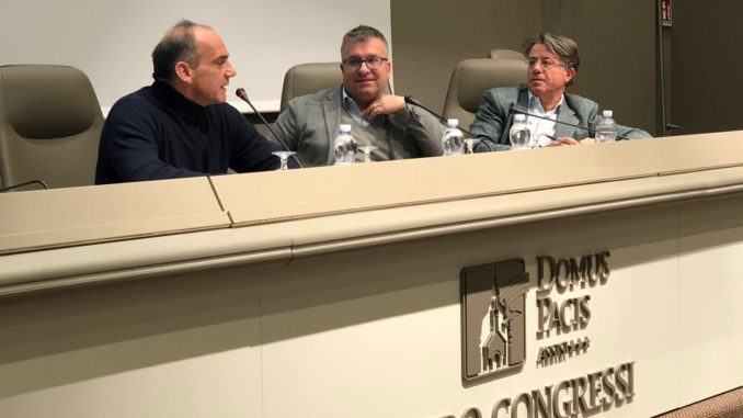 Nasce ‘Comunità Solidali’, nuovo contributo per immaginare un’Umbria migliore Nasce ‘Comunità Solidali’, nuovo contributo per immaginare un’Umbria migliore