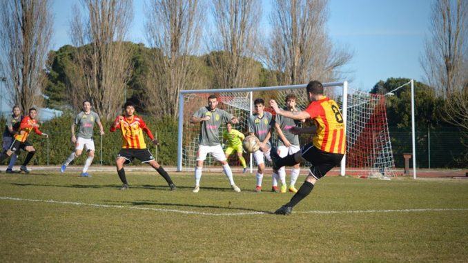 Angelana Calcio, l'Assisi Subasio è uno snodo cruciale dell'annata