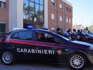 Italia da solo cinque giorni e già spacciava, arrestato