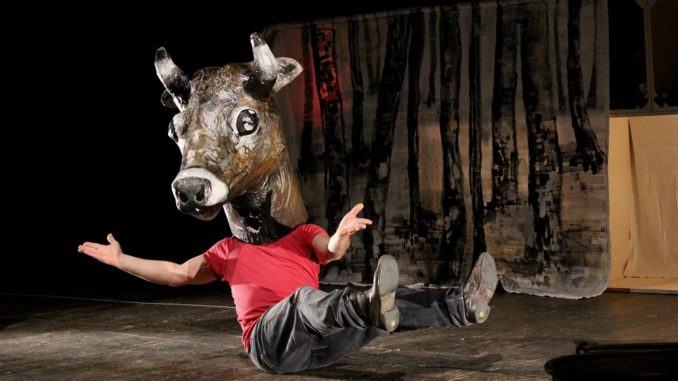 Ultimo appuntamento con la Stagione di Teatro Ragazzi, targata BiRBA