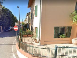 Lavori per l’elettrodotto a Santa Maria degli Angeli, cambia la viabilità, ecco dove
