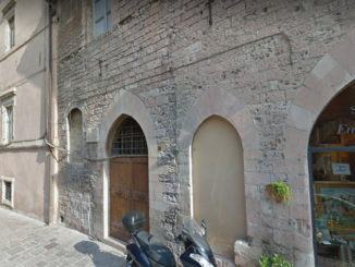 Convegno Maria Cristina di Assisi, lunedì primo incontro
