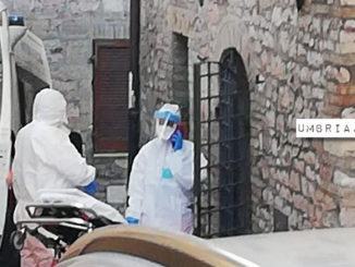 Coronavirus, negativo anche il secondo test su turista ad Assisi