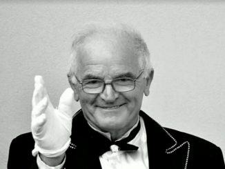 Spettacolo illusionista Aliander, conversazione Pubblica, Costruire il futuro