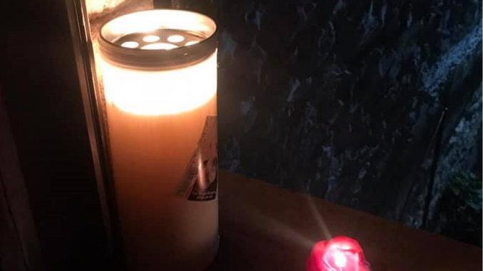 Ci uniamo in preghiera con la Chiesa universale nel Rosario per l’Italia